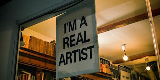 Logan Artworkers Networking Event: Tax Basics for Creatives | Logan Art Gallery