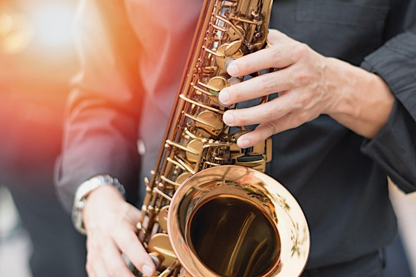 Jazz by the Sea | Misselwood Events at Endicott College