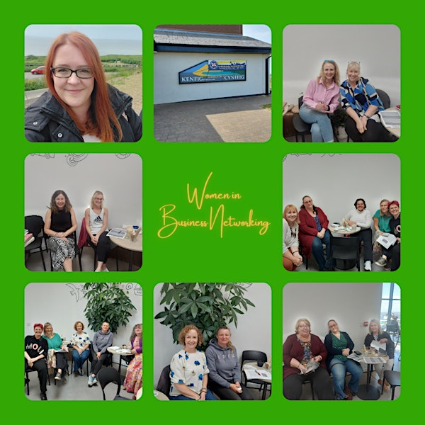 Celebrating Women in Business July Networking Event. | Kenfig Nature Reserve