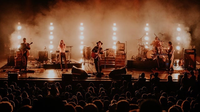 KALEO - Mixed Emotions Tour 2025 (Minneapolis) | Fillmore Minneapolis presented by Affinity Plus
