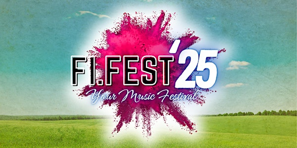 Fi.Fest 2025 | Forest Green Road