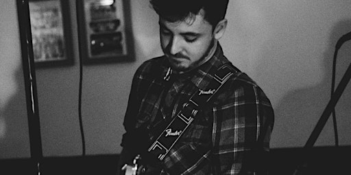 Fintan May Live @ Exeter Phoenix ft. Jimmy Ireland | Exeter Phoenix