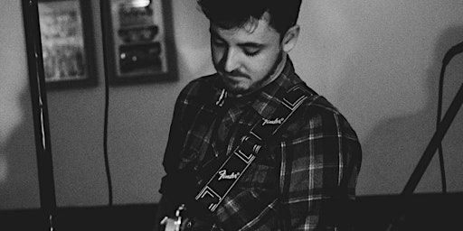 Fintan May Live @ Exeter Phoenix ft. Jimmy Ireland | Exeter Phoenix
