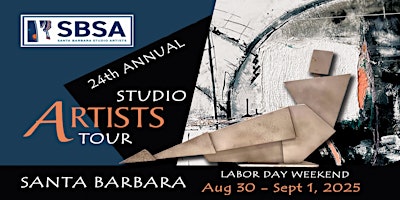 2025 Studio Artists Tour | Community Arts Workshop