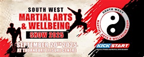 South West Martial Art and Wellbeing Show | Thornbury Leisure Centre