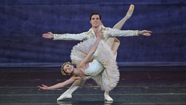 30th International Ballet Festival of Miami / 2025 2025 (Miami Beach) | The Fillmore Miami Beach at Jackie Gleason Theater