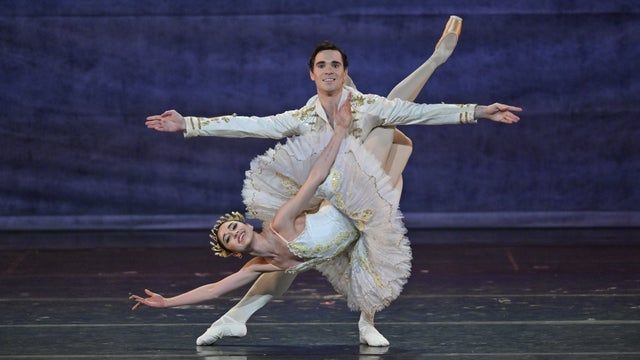 30th International Ballet Festival of Miami / 2025 2025 (Miami Beach) | The Fillmore Miami Beach at Jackie Gleason Theater