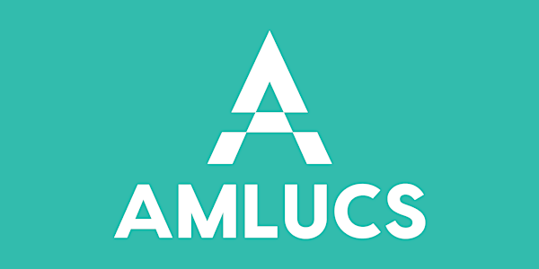 AMLUCS 2025 | We The Curious