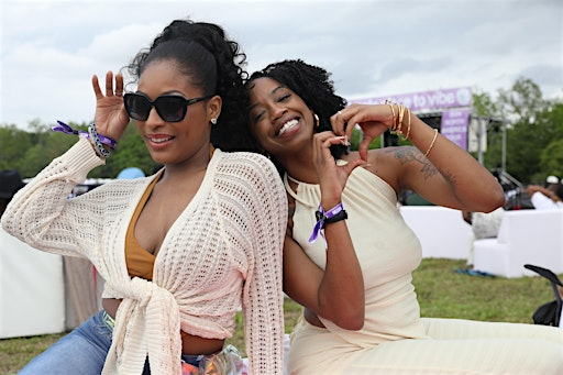 RnB in the Park Atlanta Vendor Registration | Piedmont Park