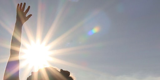 FREE Outdoor Yoga Summer Series | Centennial Square