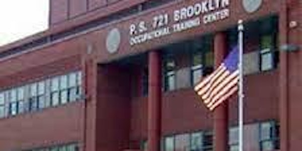 P721K   High School Tours  for SY 25-26 | 64 ave X BK NY 11223