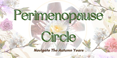 Peri-Menopause Circle | The Salisbury Centre