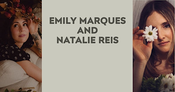 Emily Marques & Natalie Reis | The Mule Spinner