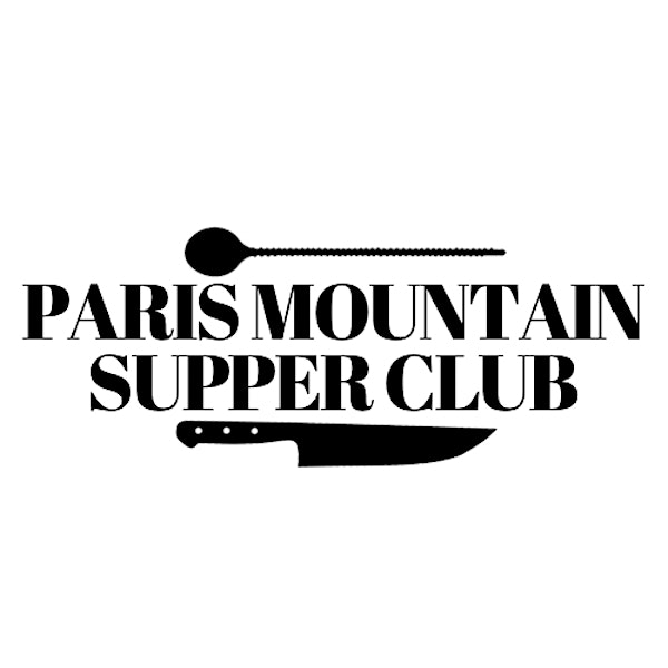Paris Mountain Supper Club- Tiki Dinner | 117 N Poinsett Hwy