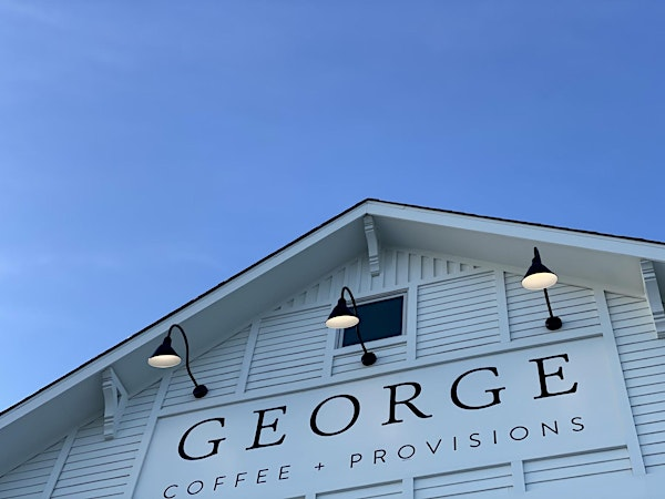 Thursday Night Throw-Down at GEORGE | GEORGE | COFFEE + PROVISIONS