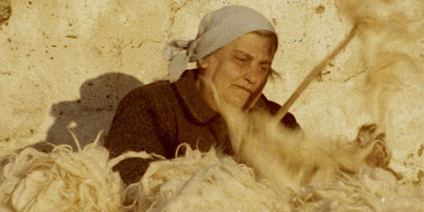Michel Khleifi's FERTILE MEMORY (1980) – A Landmark of Palestinian Cinema | Philosophical Research Society