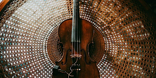 Stanley Bridge Hall Ceilidh : The Chaisson's  & Special Guest Fiddler | Stanley Bridge Hall