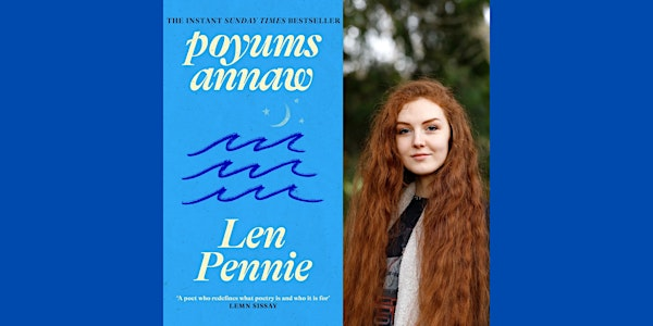 Poyums Annaw with Len Pennie | The Wee Bookshop