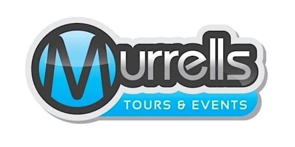 Murrells Tours & Events Present - An Evening With Mark Halsey | The Heath Business & Technical Park