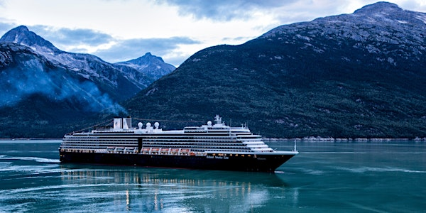 CAA Niagara: Onstage Alaska Presentation | CAA Niagara - Administrative Office