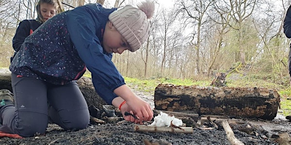 October WildWise Day Camps - Age 9-13 | Heartwood Woodland Wellness