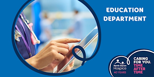 Verification of Expected Death | North Devon Hospice