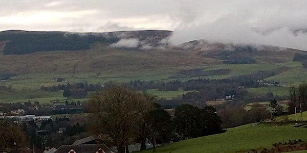 The Brattleburn Loop | Moffat