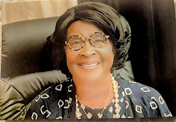 Legacy Night with Barbara Dobbins | Maury Hills Church
