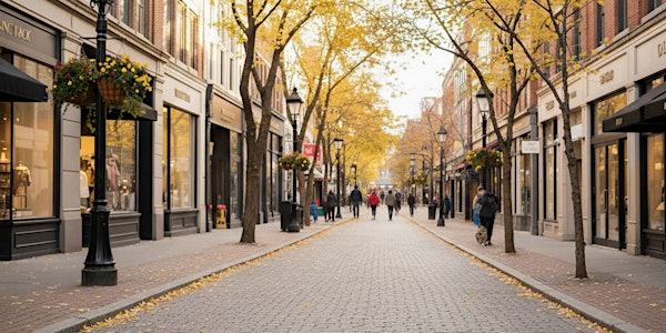 Snap, Sip & Shine: Style in Yorkville Photo Session | 131 Cumberland St