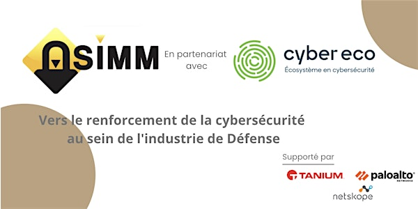 Vers le renforcement de la cybersécurité au sein de l'industrie de Défense | Saint James's Club of Montreal