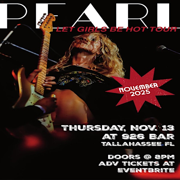 Pearl at 926 Bar | 926 Bar & Grill
