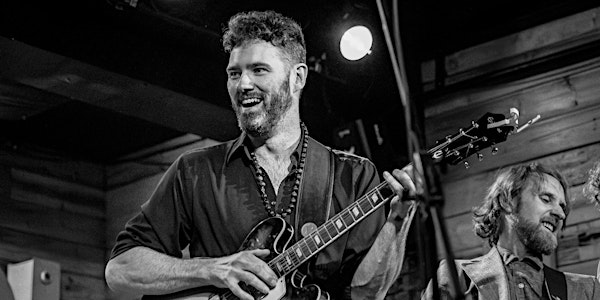 Pete Oldridge & the Great Fuss: The Beatles'  Revolver | The Bassment