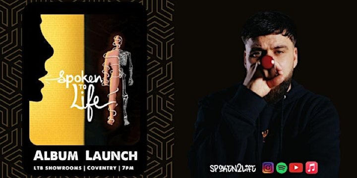 Spoken To Life: The Launch | LTB Showrooms