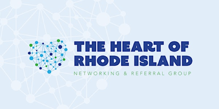 Heart of Rhode Island Networking & Referral Group | CIC Providence