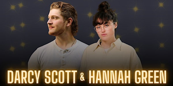 Hometown Harmony Presents Darcy Scott & Hannah Green! | 238 Main St S