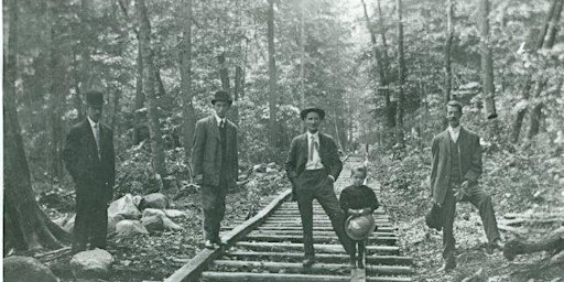 Legends of the Great Greenock Swamp | To be determined - Municipality of Brockton