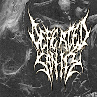 Defeated Sanity at Fulton 55 | Fulton 55