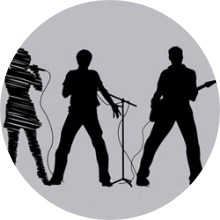 Machine Girl Detroit Concert Tour 2026｜April 04 | Russell Industrial Center