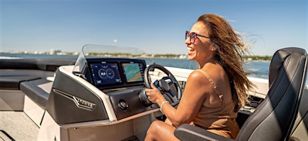 Women on Water: Pontoon Edition | MarineMax Excelsior | MarineMax Excelsior
