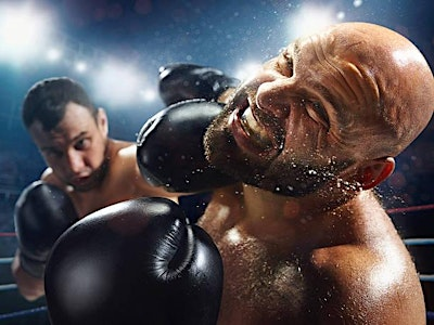 Fight Fest NOLA | 436 N Norman C Francis Parkway