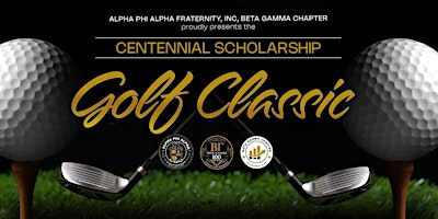Beta Gamma Centennial Golf Classic | Lake Chesdin Golf Club