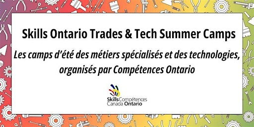 Trades & Tech Summer Camp: St. Lawrence College (Cornwall) | St. Lawrence College