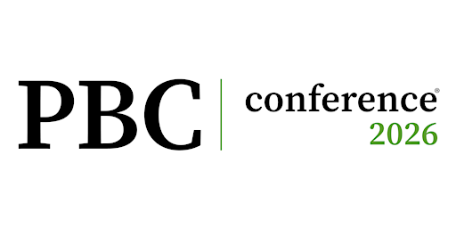 PBC Conference 2026 | Capital Hilton