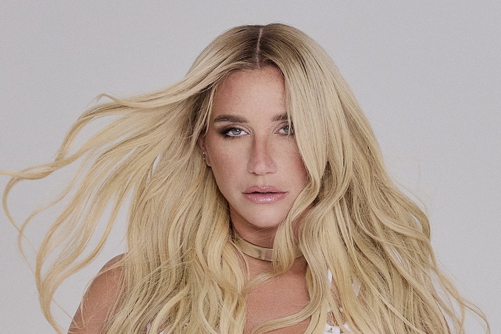 Kesha: The Freedom Tour (Concord) | Toyota Pavilion at Concord