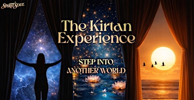 THE KIRTAN EXPERIENCE: HONOLULU | Hawaii Convention Center