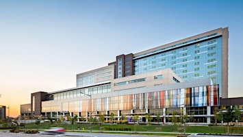 Advancing Sustainable Care | Hennick Humber Hospital