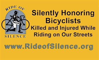 Ride of Silence Columbus 2026 | Our Lady of Peace School
