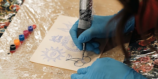 Ink Nite | 238 King St N