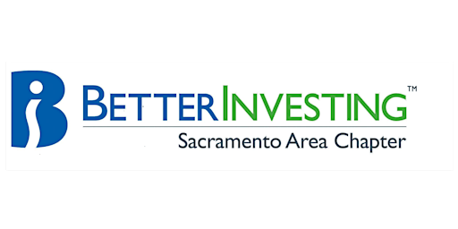 BetterInvesting SAC Summer Stock Education Event 2026 | Unitarian Universalist Society of Sacramento