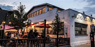 FHS Football 4th Annual Fundraising Dinner & Silent Auction | Mother Road Brewing Company